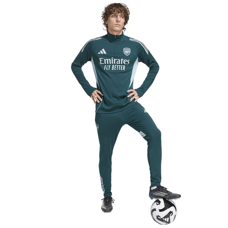 Adidas Arsenal London Training Top KB1830 To be categorized Your Sports Performance