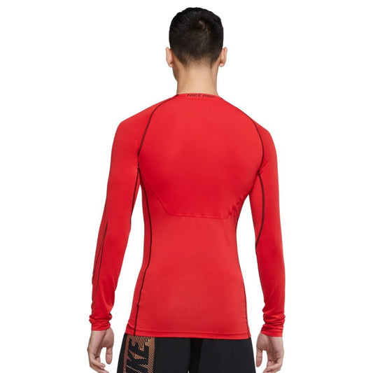 Thermal Shirt Nike Compression M DD1990-657 Clothing/Training Nike