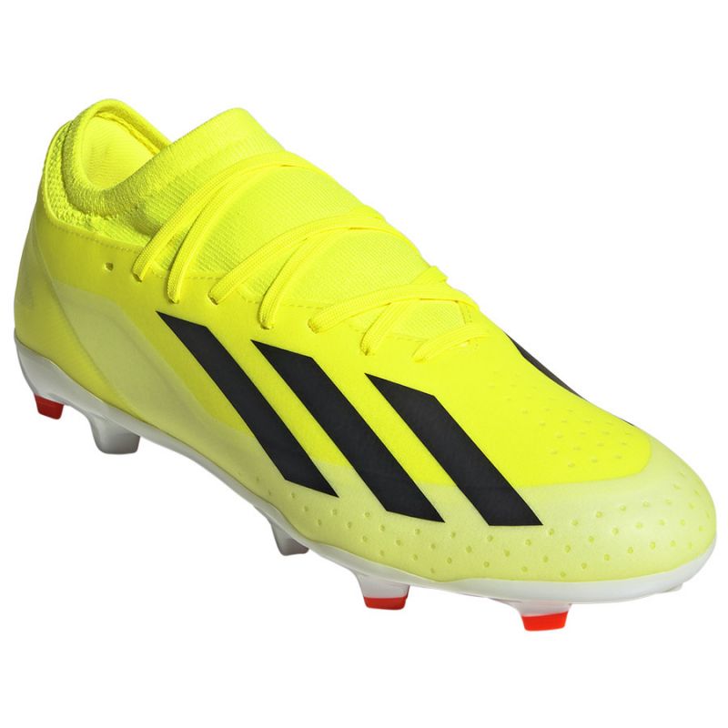 Adidas X Crazyfast League FG M IG0605 shoes Footwear/Football Adidas