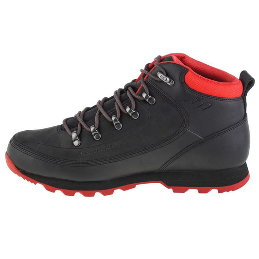 Helly Hansen The Forester M 10513-998 shoes Footwear/Lifestyle/Helly Hansen Your Sports Performance