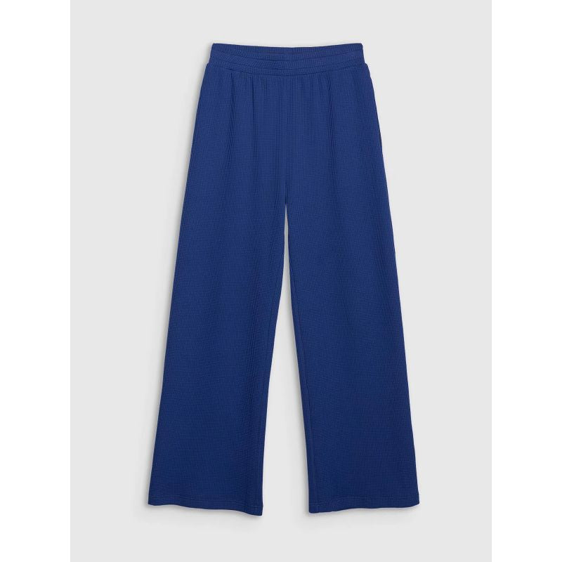 Women's oversized wide-leg trousers 4F 4FRSS25TTROF1397-31S *Kategoria tymczasowa Your Sports Performance