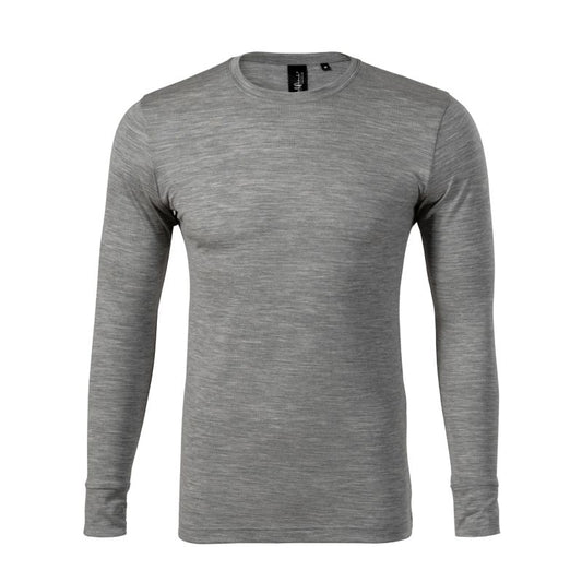 Malfini Premium Merino Rise T-shirt LS M MLI-15912 Clothing/Lifestyle/T-shirts/Malfini Malfini