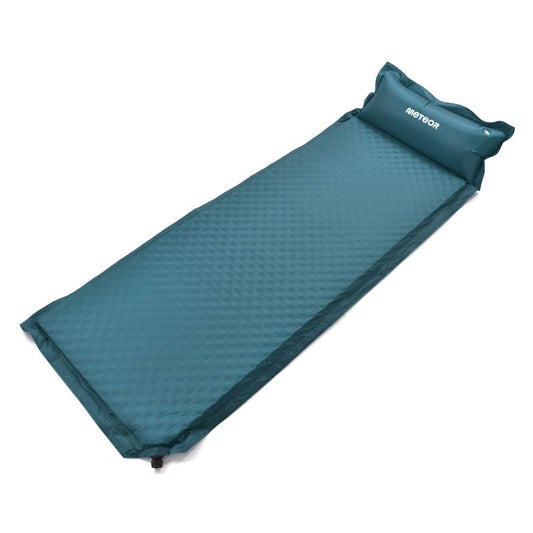 Meteor 16436 self-inflating mat Accessories/Tourist equipment Your Sports Performance