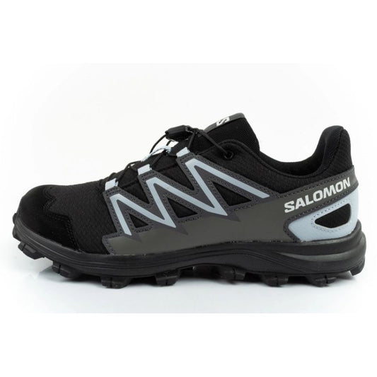 Salomon Wattara W 473839 Running Shoes Footwear/Running/Women Your Sports Performance