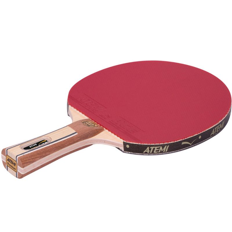 Atemi 4000 table tennis bats Accessories/Rackets and accessories Your Sports Performance