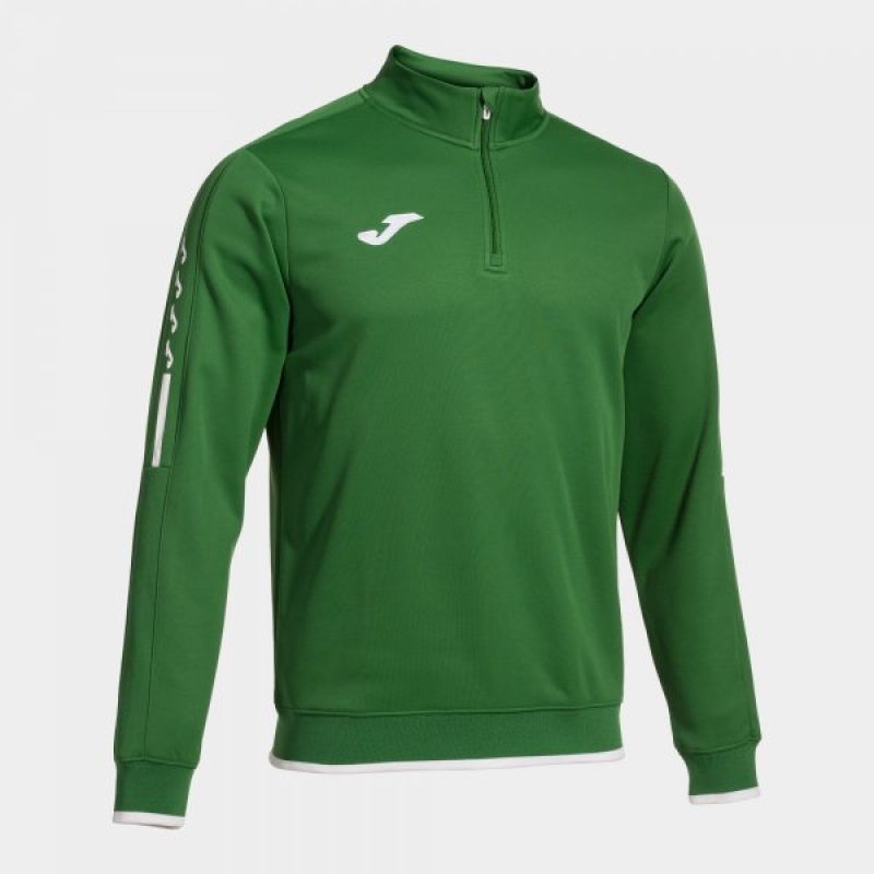 Joma Sudadera Olympics sweatshirt 103708.450 Clothing/Football/Joma Joma