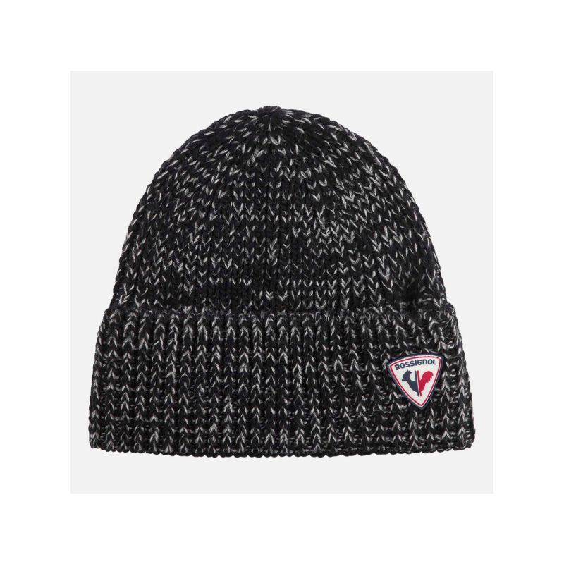 Rossignol Djinn Cap Black Import z PMSport Your Sports Performance