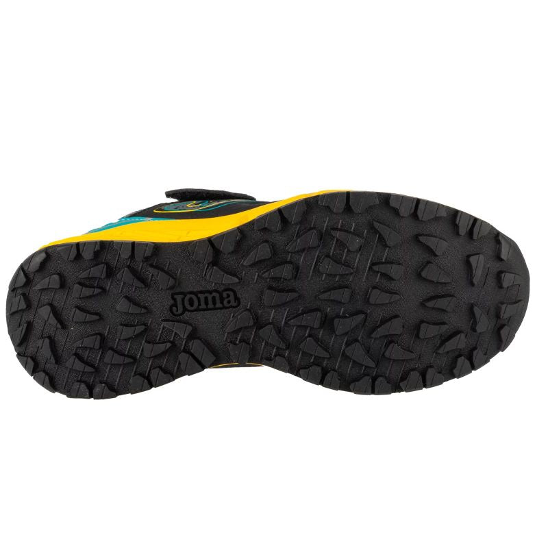 Joma Tundra 2501 Jr JTUNS2501V shoes Footwear/Lifestyle/Joma Joma