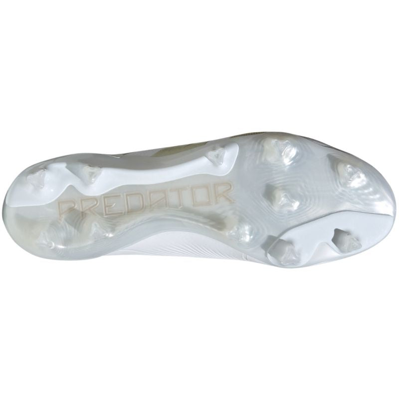 Adidas Predator Elite FG IG4009 football boots Footwear/Football/SR/FG Adidas