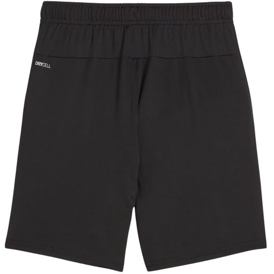 Puma Team Goal kids' shorts black 705753 03 In preparation Your Sports Performance