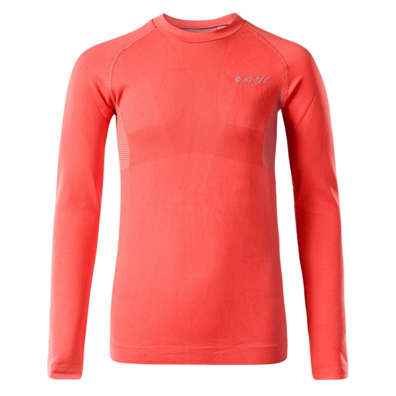 Thermoactive shirt Hi-Tec Karti Top Jr 92800291720 Clothing/Outdoor/Hi-Tec Your Sports Performance