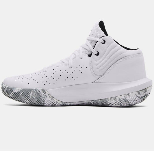 Under Armor Jet 21 M 3024 260 103 basketball shoe Footwear/Basketball/Men Your Sports Performance