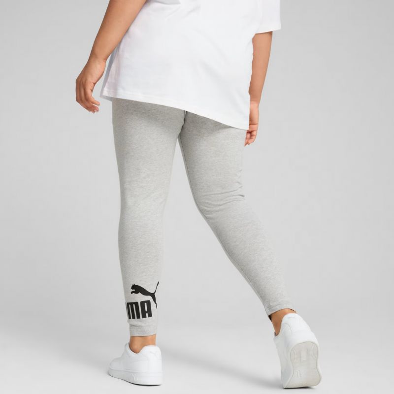 Puma ESS No.1 Logo W Leggings 682426 04 Clothing/Lifestyle/Trousers, shorts/Puma Puma