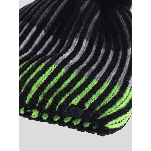 4F Jr Winter Hat 4FJWAW24ACAPM507-45S Clothing/Multisport Your Sports Performance