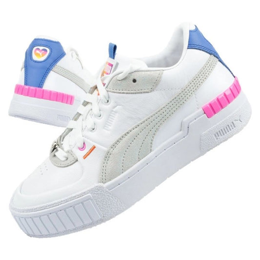 Puma Cali Sport W 375931 01 shoes Footwear/Lifestyle Puma