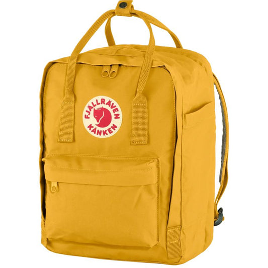 Fjällräven Kånken Laptop backpack 13" Ocher (F23523-160) In preparation Your Sports Performance