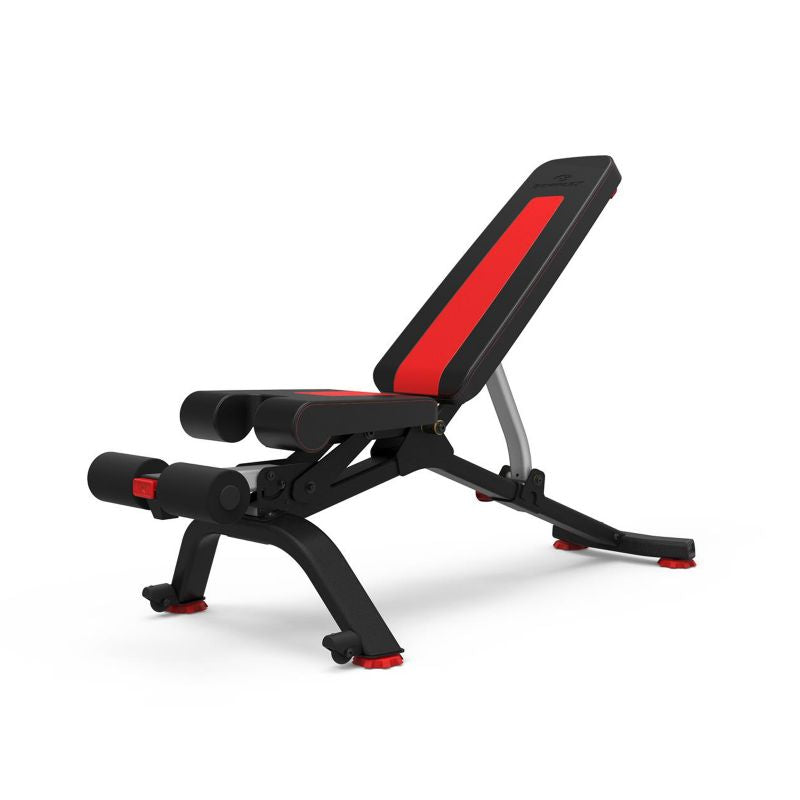Bowflex 5.15 training bench Accessories/Training equipment/Ławki Your Sports Performance