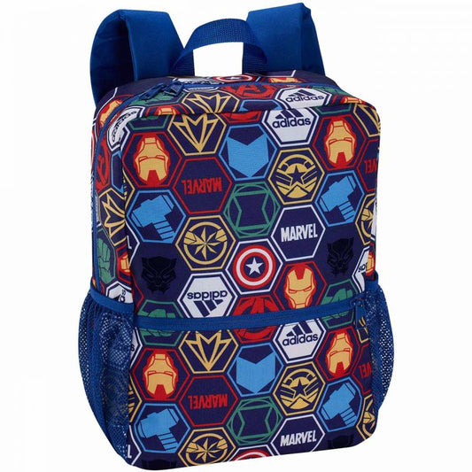 Adidas Marvel IT9422 backpack Accessories/Plecaki Adidas
