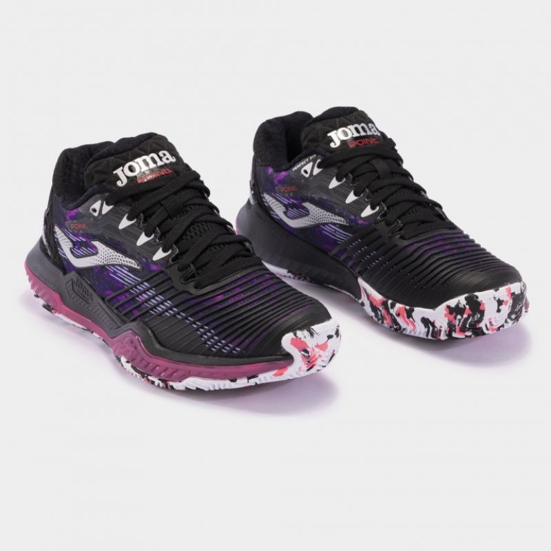 Joma Point Lady 2401 W TPOILW2401AC Tennis Shoes Footwear/Tennis/Low/Joma Joma