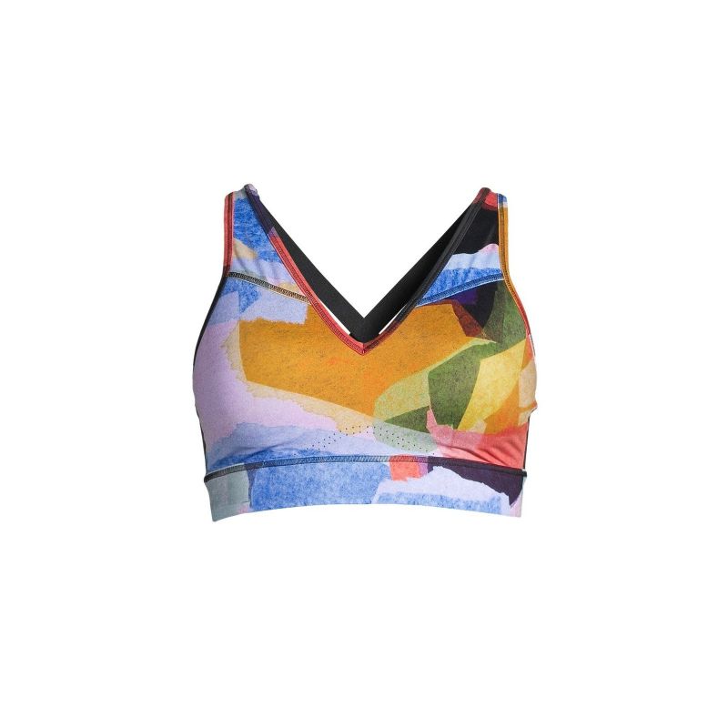 CASALL Multifunctional Straps Sports Bra multi Import z PMSport Your Sports Performance
