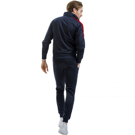 Tracksuit Givova Tuta Revolution M TR033 0412 Clothing/Football/Mężczyźni Givova