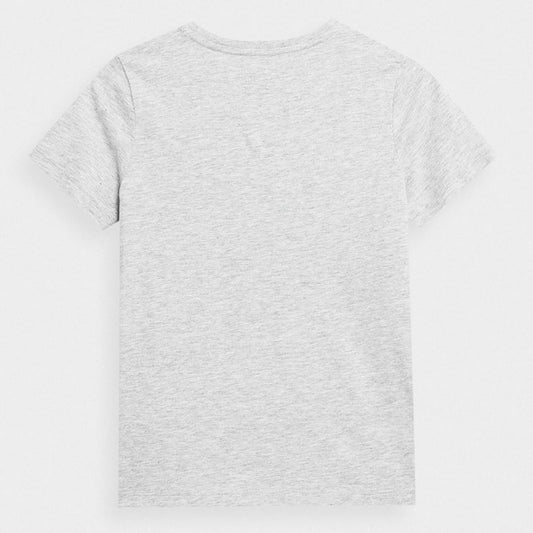T-shirt 4F Jr 4FJSS23TTSHM291 27M Clothing/Lifestyle/T-shirts/4F Your Sports Performance