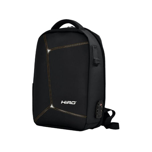 Hiro Rhino Backpack 15.6" (KLB190914) Bagaż/Plecaki Your Sports Performance