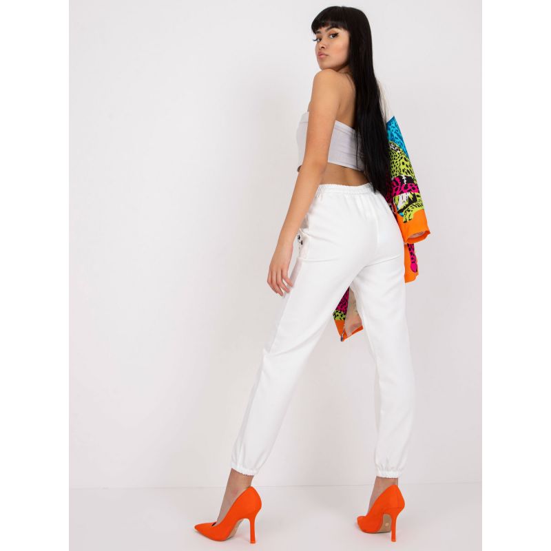 Trousers-DHJ-SP-15832.64-white (DHJ-SP-15832.64) In preparation Your Sports Performance