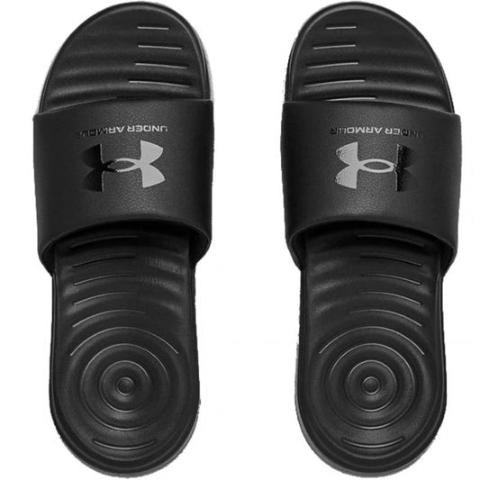 Under Armor Ansa Fix Sl M 3023 761 003 Footwear/Swimming/Men Your Sports Performance