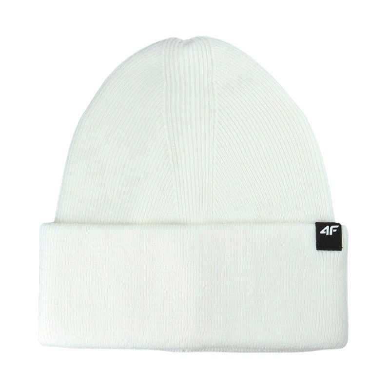4F U556 cream cap 4FWAW25ACAPU556 12S In preparation Your Sports Performance