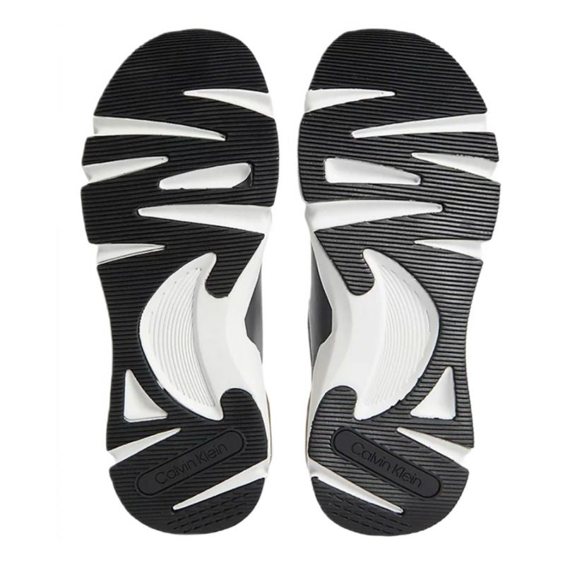 Calvin Klein Low Top Lace Up Mix M HM0HM00340 shoes Footwear/Lifestyle/Calvin Klein Jeans Your Sports Performance