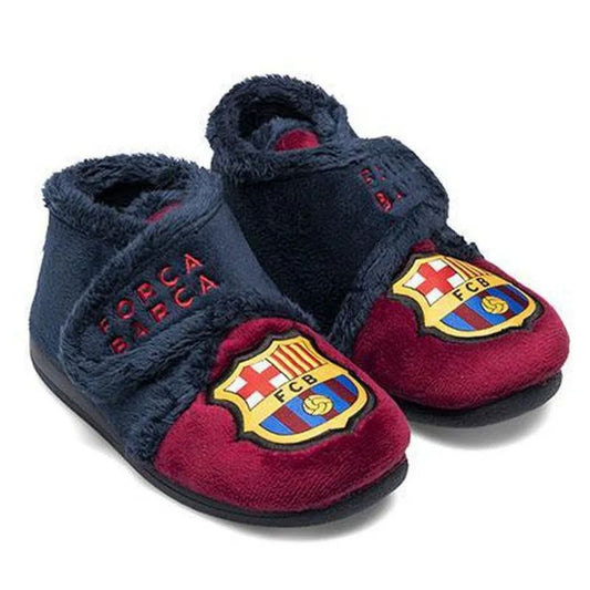FC Barcelona Jr CPC5-IV20 Flip-Flops Footwear/Lifestyle/FC Barcelona Your Sports Performance
