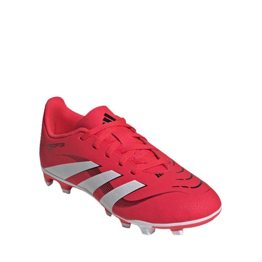 Adidas Predator Club FG/MG Jr Football Boots ID3813 Footwear/Football/JR/FG Adidas