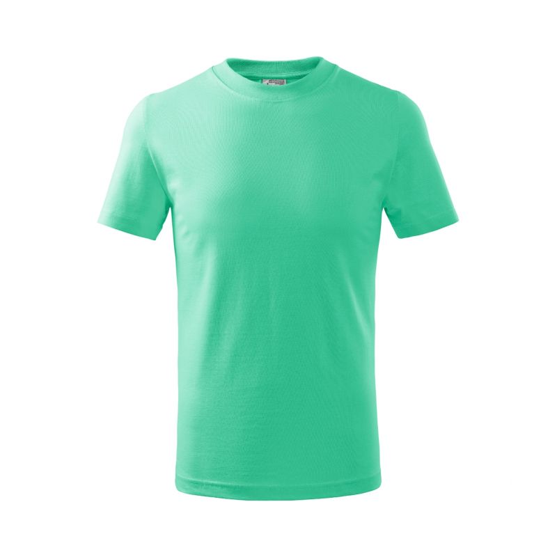 Malfini Basic Jr T-shirt MLI-13895 Clothing/Lifestyle/T-shirts/Malfini Malfini