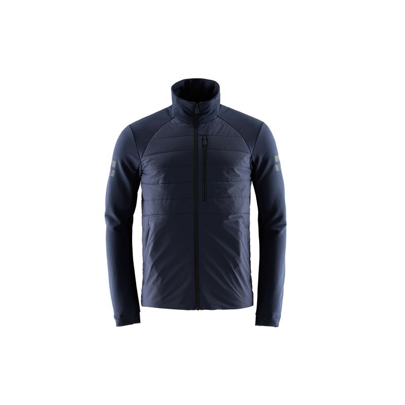 SAIL RACING RACE TECH HYBRID ZIP JACKET Import z PMSport Your Sports Performance