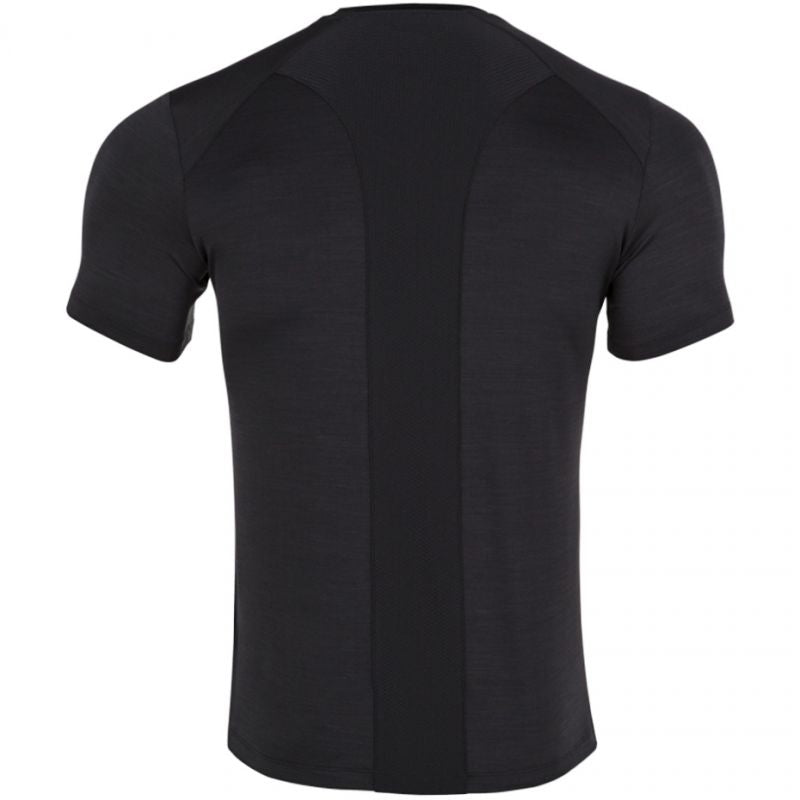 Joma Running Night Short Slevee M 101775.100 T-shirt Clothing/Training/Joma Joma
