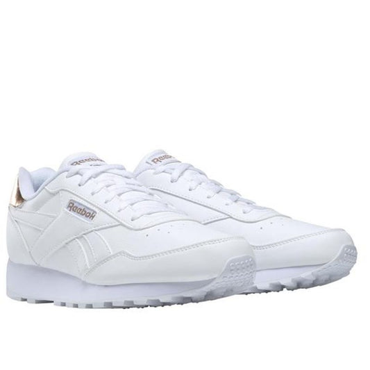 Reebok Rewind Run women's sports shoes retro sneakers white (GY3038) In preparation Your Sports Performance