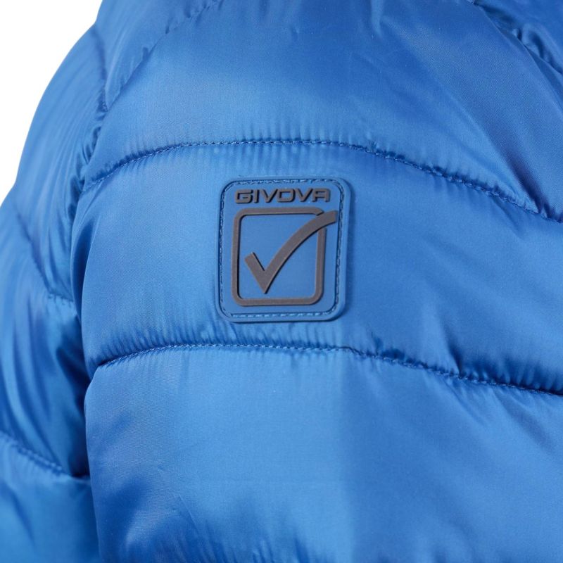 Givova Olanda U jacket G013 0204 Clothing/Lifestyle Your Sports Performance