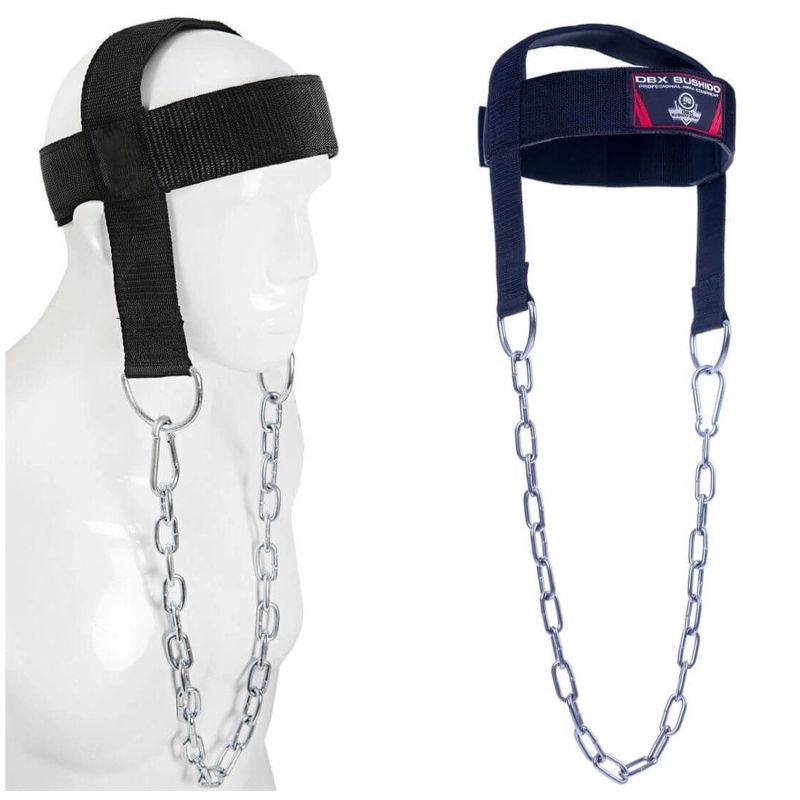 Neck Crown - Neck Muscle Training Device ARW-758 Korona karku Your Sports Performance