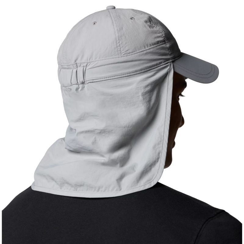 Columbia Schooner Bank II Cap 2120471039 Clothing/Outdoor/Czapki, szaliki, rękawiczki, maski/Columbia Your Sports Performance