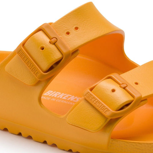 Birkenstock women's ARIZONA EVA 1015470 ZINNIA flip-flops (narrow width) Birkenstock