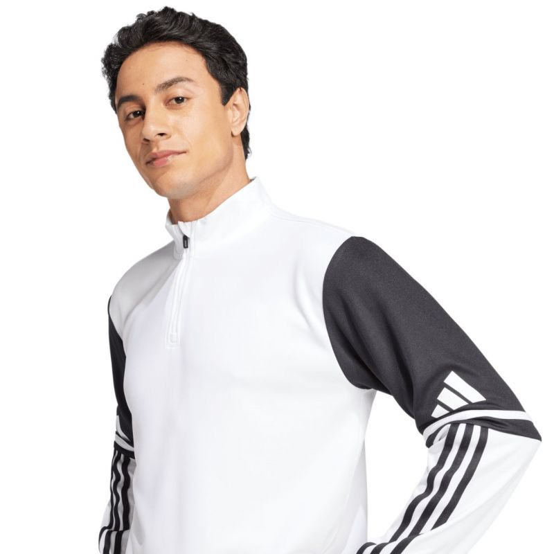Adidas Squadra 25 Training Top M JD2987 sweatshirt Clothing/Football Adidas