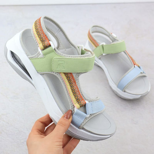 Rieker W3151-90 W RKR784 Sandals Footwear/Lifestyle/Rieker Your Sports Performance