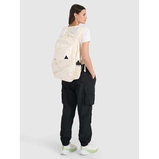 Laptop backpack (up to 17'') 4F 4FWSS25ABACU424-11S *Kategoria tymczasowa Your Sports Performance