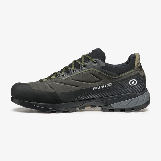 Rapid XT GTX Shark Military 43 SCARPA shoes Odzież militarna/Buty Your Sports Performance