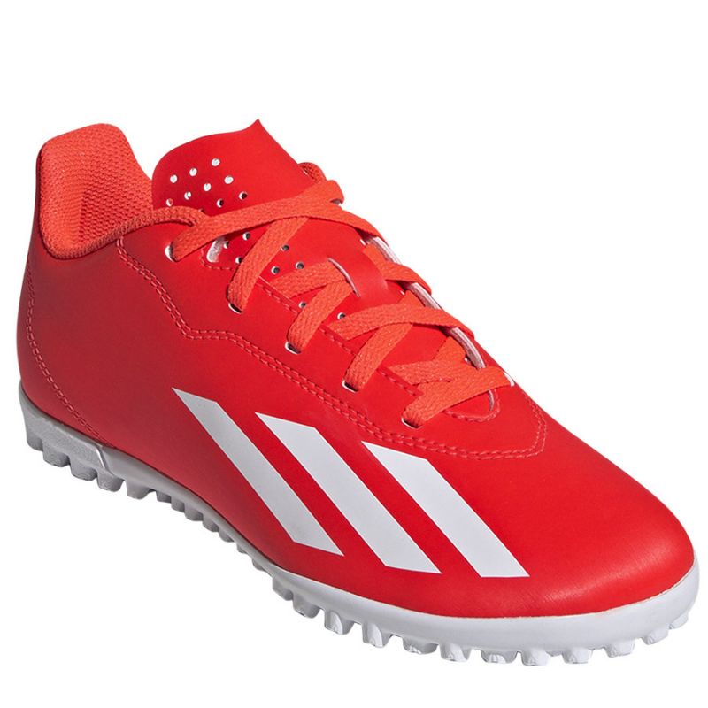 Adidas X Crazyfast Club TF Jr IF0708 football shoes Footwear/Football/Kids Adidas
