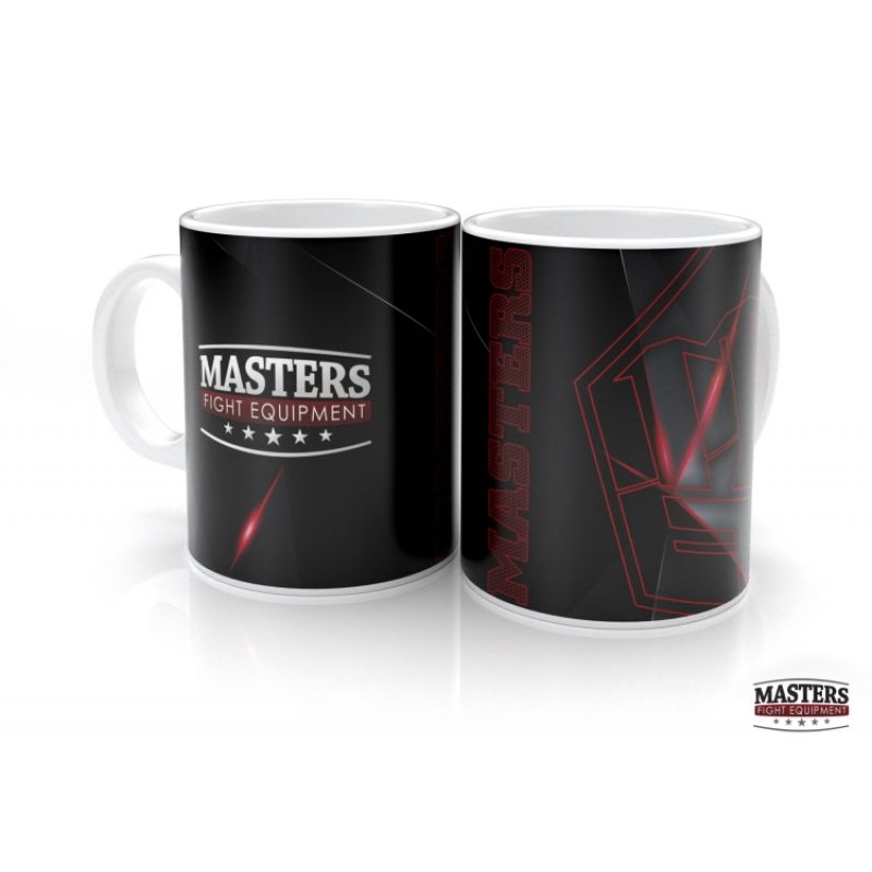 MFC DARK SIDE "MSTRS" Mug In preparation Your Sports Performance