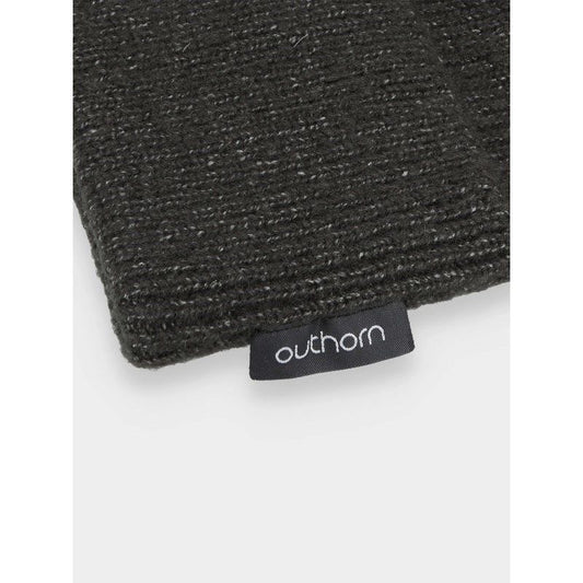 Women's Outhorn Winter Hat OTHAW22ACAPF051 *Kategoria tymczasowa Your Sports Performance