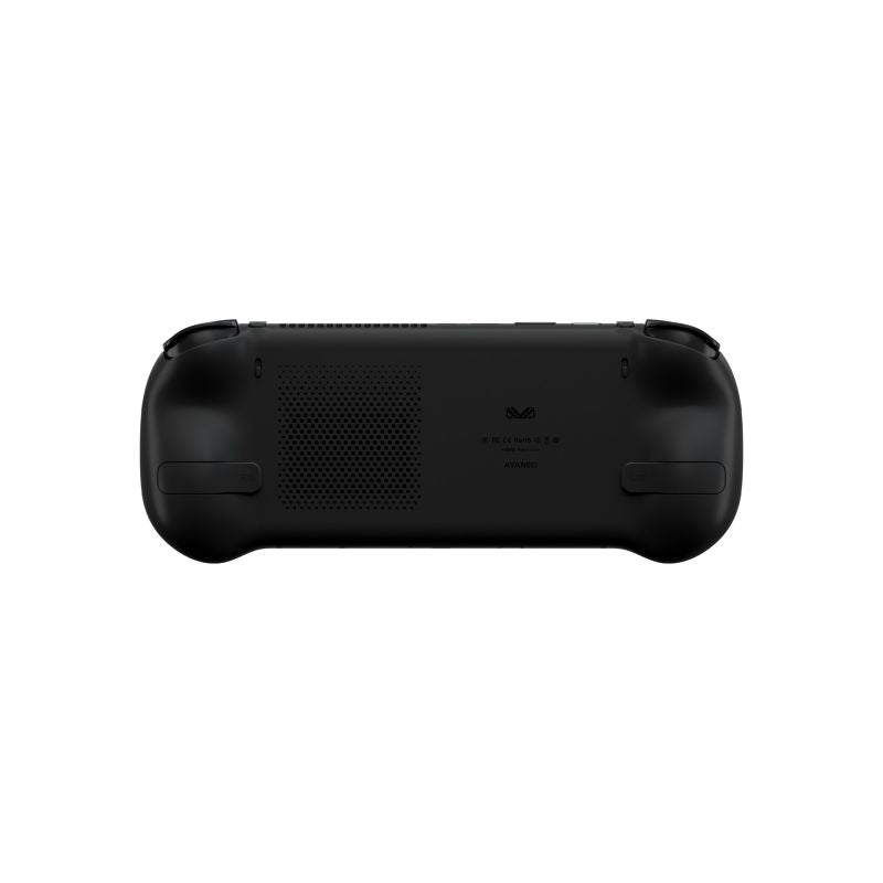 Ayaneo 3 Oled Ryzen 7 32GB/1TB Portable Console with Controller Kit Konsole/Konsole przenośne Your Sports Performance