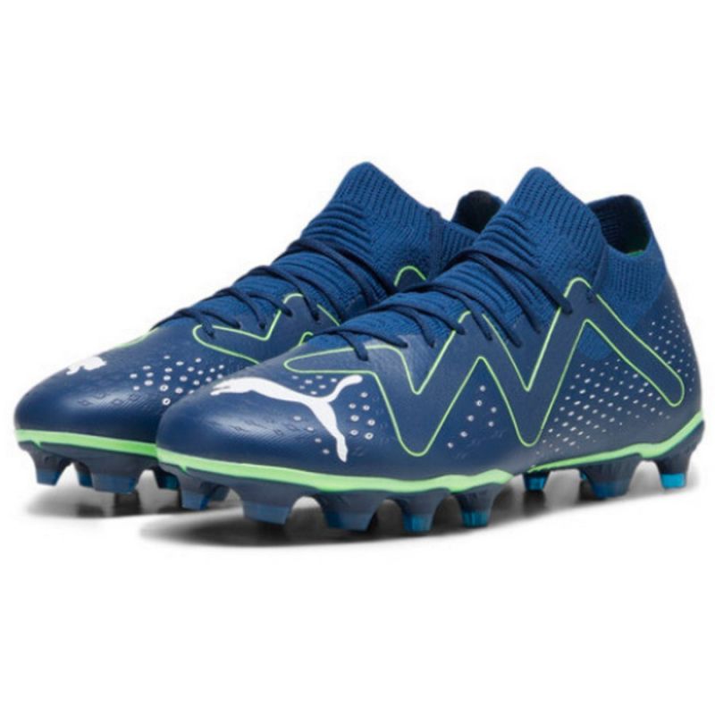 Puma Future Match FG/AG M 107370-03 shoes Footwear/Football Puma